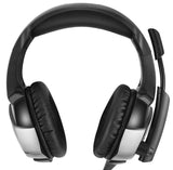 Wired Stereo Gaming Headset K5 - HeysTop Online