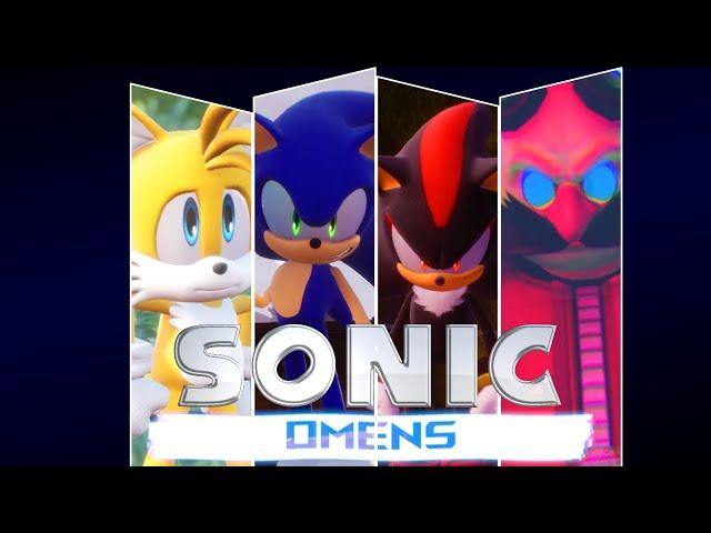 Sega Is Still Cool With Sonic Fan Games, Provided "No Profit Is Involved"