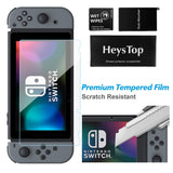 11 in 1 HEYSTOP Nintendo Switch Carry Case - HeysTop Online
