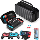 11 in 1 HEYSTOP Carry Case For Nintendo Switch
