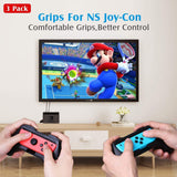 Compatible Nintendo Switch Joy-Con Grip (Updated Version) - HeysTop Online