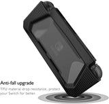 AISITIN TPU Protective Heavy Duty Cover Case for Nintendo Switch with Shock-Absorption and Anti-Scratch - HeysTop Online