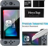 HEYSTOP  Nintendo Switch Carry Case Pouch Switch Cover Case M - HeysTop Online