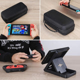 HEYSTOP  Nintendo Switch Carry Case Pouch Switch Cover Case M - HeysTop Online
