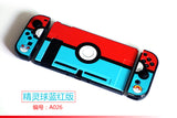 Yoteen Color Print Case For Nintendo Switch NS Pattern Case Protective Hard Cover Shell Skin For Nintendo Switch Console